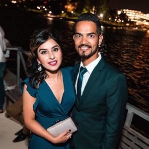 Meet your Posher, Parveen